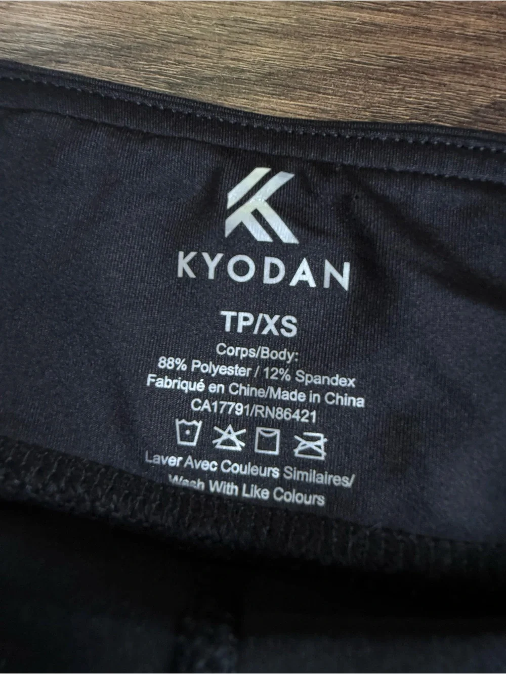 Kyodan excellent pre
